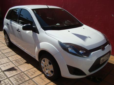 FORD Fiesta Hatch 1.0 4P, Foto 1