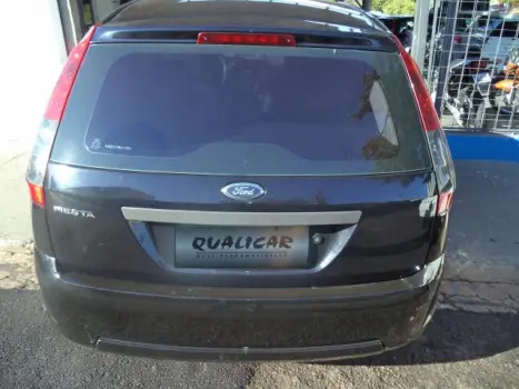 FORD Fiesta Hatch 1.0 4P FLEX, Foto 4
