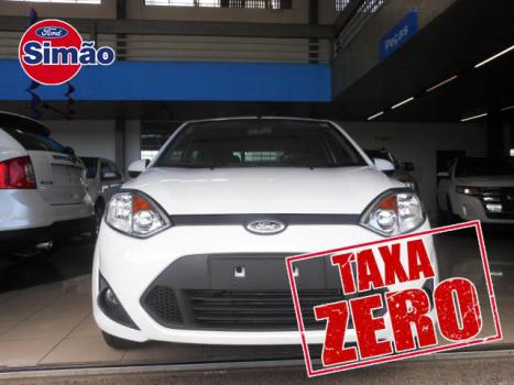 FORD Fiesta Hatch 1.0 4P FLEX, Foto 1