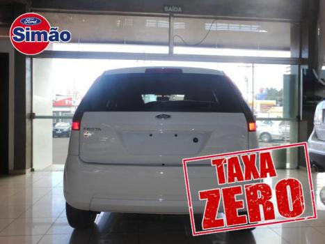 FORD Fiesta Hatch 1.0 4P FLEX, Foto 4