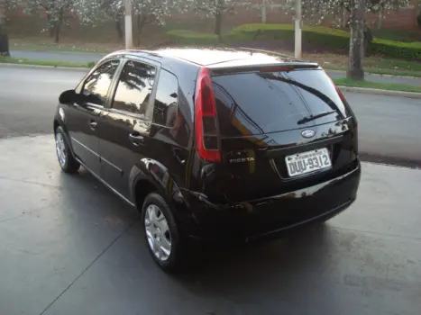 FORD Fiesta Hatch 1.0 4P CLASS, Foto 3