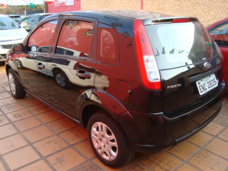 FORD Fiesta Hatch 1.0 4P, Foto 4