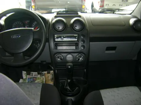 FORD Fiesta Hatch 1.0 4P FLEX, Foto 4