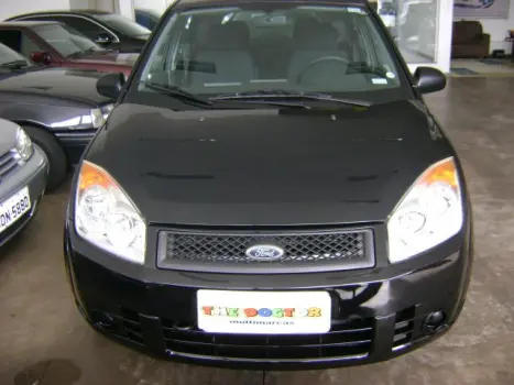 FORD Fiesta Hatch 1.0 4P FLEX, Foto 1