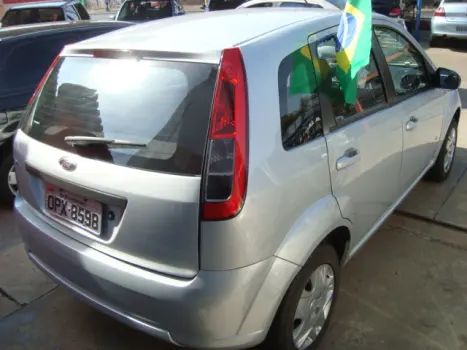 FORD Fiesta Hatch 1.0 4P SE FLEX, Foto 4