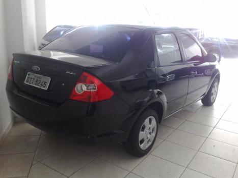 FORD Fiesta Sedan 1.0 4P FLEX, Foto 2