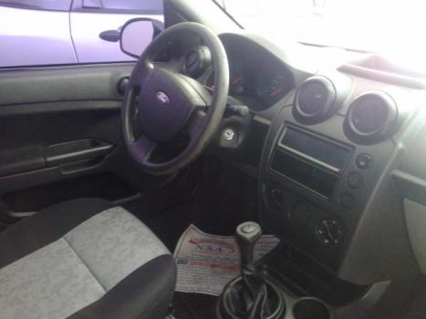 FORD Fiesta Sedan 1.0 4P FLEX, Foto 3