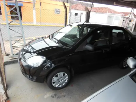 FORD Fiesta Sedan 1.6 4P FLEX, Foto 1