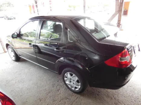 FORD Fiesta Sedan 1.6 4P FLEX, Foto 3