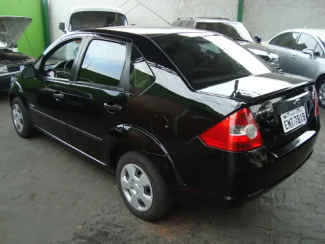 FORD Fiesta Sedan 1.0 4P CLASS FLEX, Foto 2