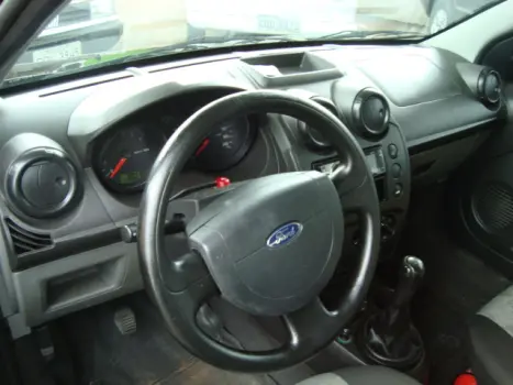 FORD Fiesta Sedan 1.0 4P CLASS FLEX, Foto 3