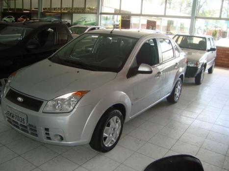 FORD Fiesta Sedan 1.6 4P FLEX, Foto 3