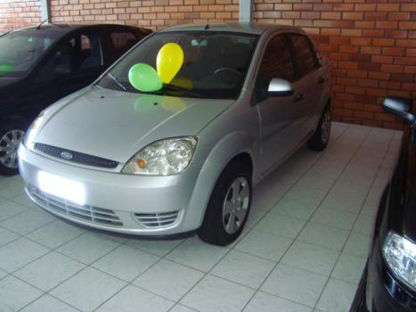 FORD Fiesta Sedan 1.6 4P FLEX, Foto 1