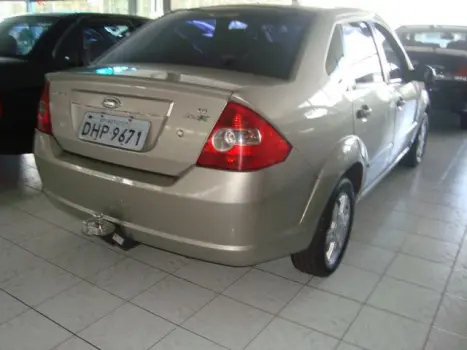 FORD Fiesta Sedan 1.6 4P FLEX, Foto 3