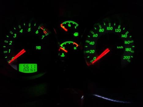 FORD Fiesta Sedan 1.6 4P FLEX, Foto 4