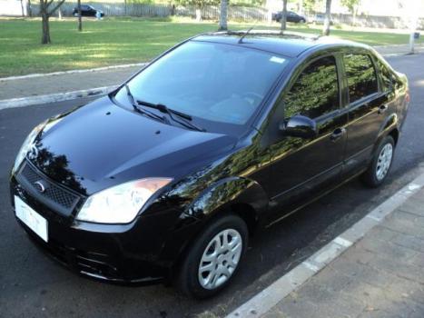 FORD Fiesta Sedan 1.6 4P FLEX, Foto 1