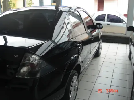 FORD Fiesta Sedan 1.6 4P FLEX, Foto 3