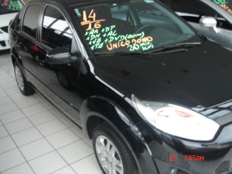 FORD Fiesta Sedan 1.6 4P FLEX, Foto 2