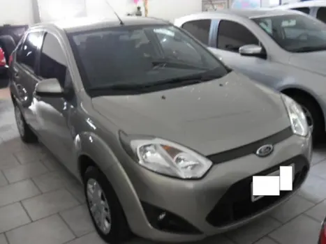 FORD Fiesta Sedan 1.6 4P FLEX, Foto 1