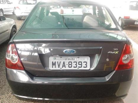 FORD Fiesta Sedan 1.6 4P FLEX, Foto 2