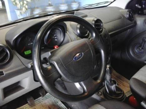 FORD Fiesta Sedan 1.0 4P FLEX, Foto 4
