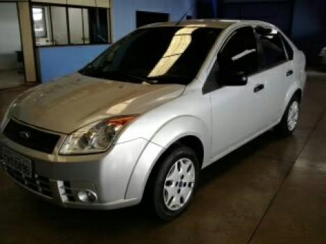 FORD Fiesta Sedan 1.0 4P FLEX, Foto 1