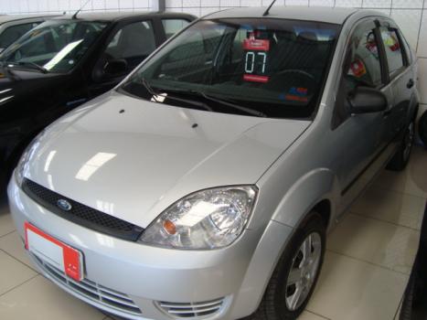 FORD Fiesta Sedan 1.6 4P CLASS FLEX, Foto 1