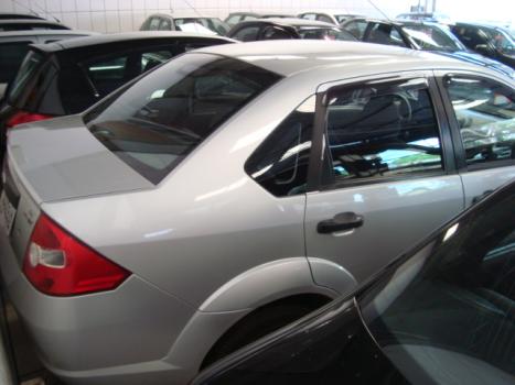 FORD Fiesta Sedan 1.6 4P CLASS FLEX, Foto 4