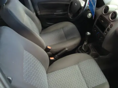 FORD Fiesta Sedan 1.6 4P CLASS FLEX, Foto 2
