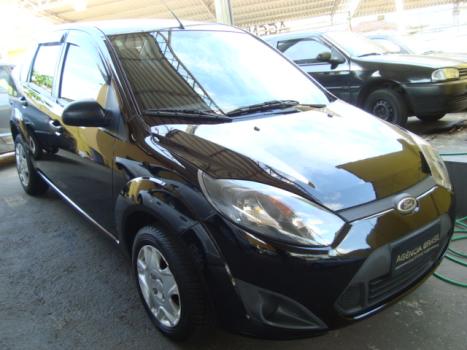 FORD Fiesta Sedan 1.6 4P CLASS FLEX, Foto 1