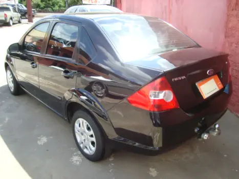 FORD Fiesta Sedan 1.6 4P CLASS FLEX, Foto 2