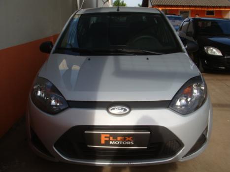 FORD Fiesta Sedan 1.6 4P FLEX, Foto 2