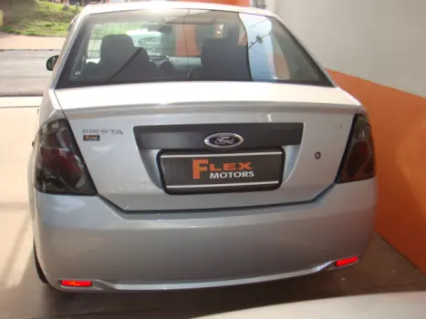 FORD Fiesta Sedan 1.6 4P FLEX, Foto 3