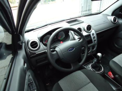 FORD Fiesta Sedan 1.6 4P SE FLEX, Foto 4