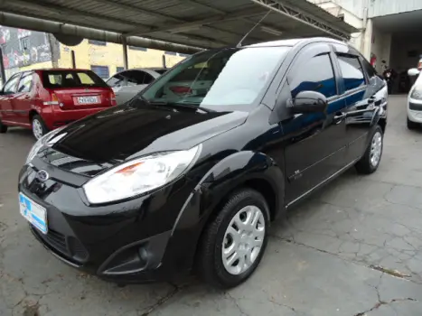 FORD Fiesta Sedan 1.6 4P SE FLEX, Foto 2