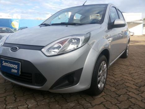 FORD Fiesta Sedan 1.6 4P CLASS FLEX, Foto 2
