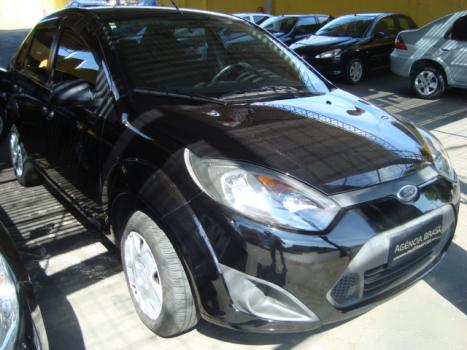 FORD Fiesta Sedan 1.6 4P CLASS FLEX, Foto 1