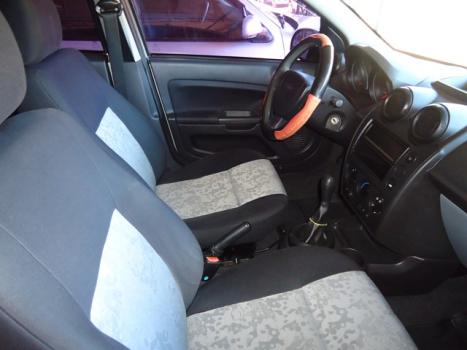 FORD Fiesta Sedan 1.0 4P, Foto 3