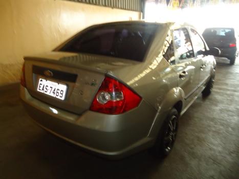 FORD Fiesta Sedan 1.6 4P FLEX, Foto 4