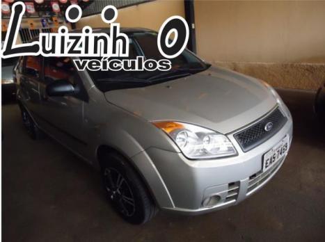 FORD Fiesta Sedan 1.6 4P FLEX, Foto 1