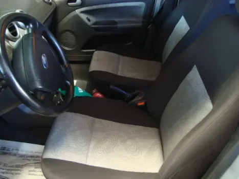 FORD Fiesta Sedan 1.0 4P FLEX, Foto 3