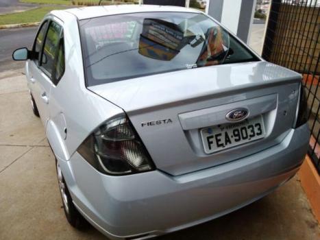 FORD Fiesta Sedan 1.6 4P CLASS FLEX, Foto 4