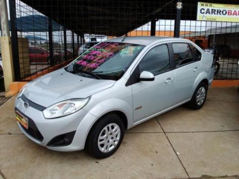 FORD Fiesta Sedan 1.6 4P CLASS FLEX, Foto 1