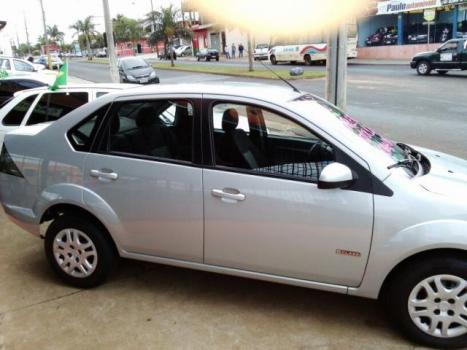 FORD Fiesta Sedan 1.6 4P CLASS FLEX, Foto 2