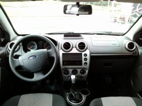 FORD Fiesta Sedan 1.6 4P CLASS FLEX, Foto 3