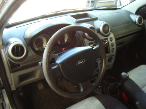 FORD Fiesta Sedan 1.0 4P CLASS FLEX, Foto 4