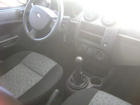 FORD Fiesta Sedan 1.0 4P FLEX, Foto 4