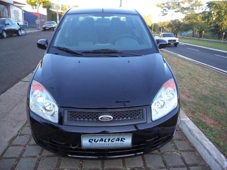 FORD Fiesta Sedan 1.6 4P FLEX, Foto 2