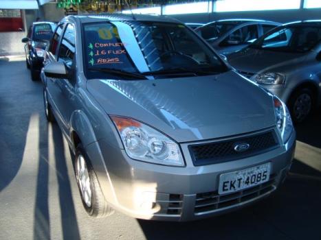 FORD Fiesta Sedan 1.6 4P CLASS FLEX, Foto 2