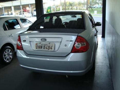 FORD Fiesta Sedan 1.6 4P CLASS FLEX, Foto 2
